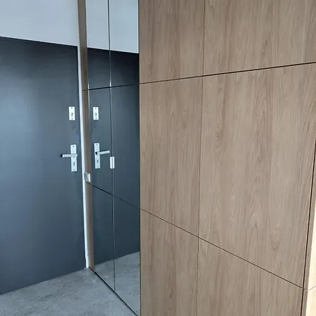 Apartamento Fresh & Modern - Szpital Zdroje